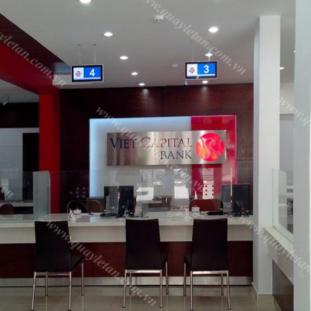 Phòng LỄ TÂN REC 13